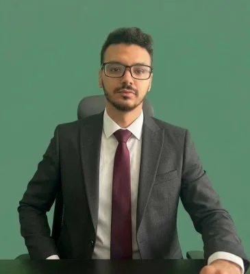Ahmed Bouhani