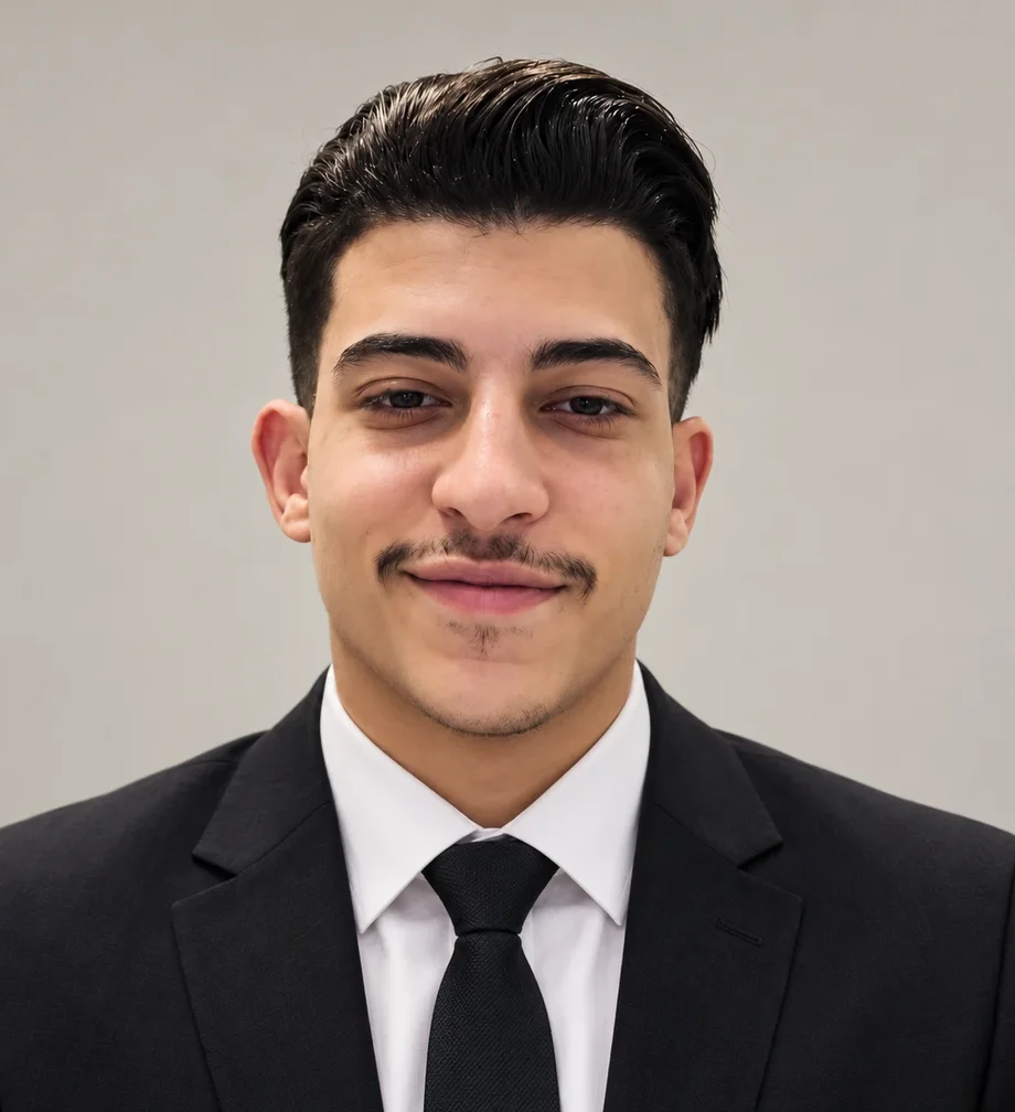Wajih Hassyaoui